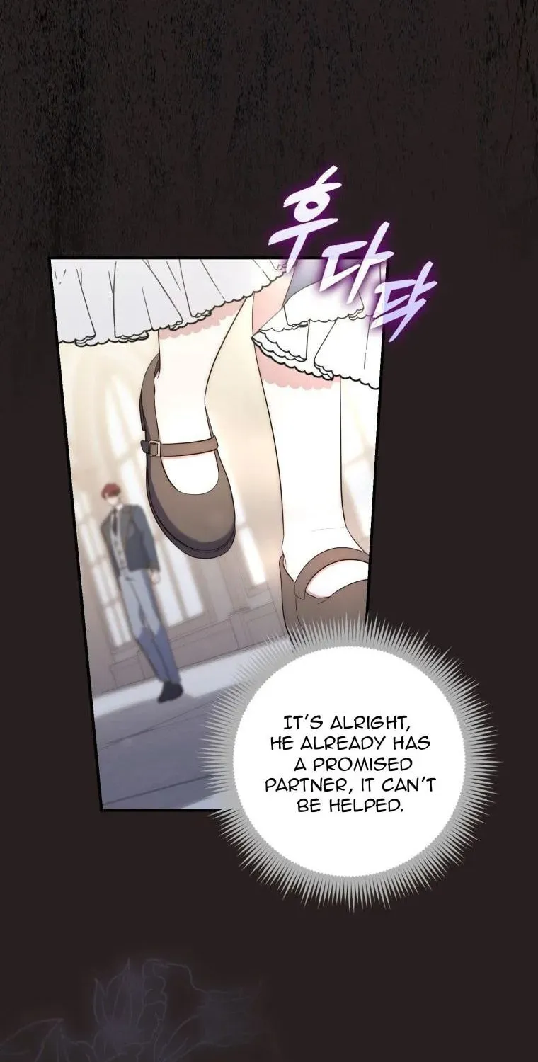 A Princess Who Reads Fortune Chapter 13 page 68 - 