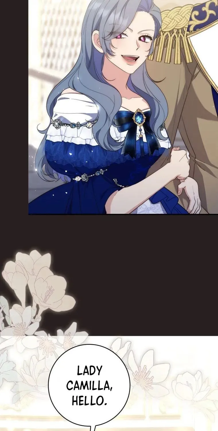 A Princess Who Reads Fortune Chapter 13 page 70 - 