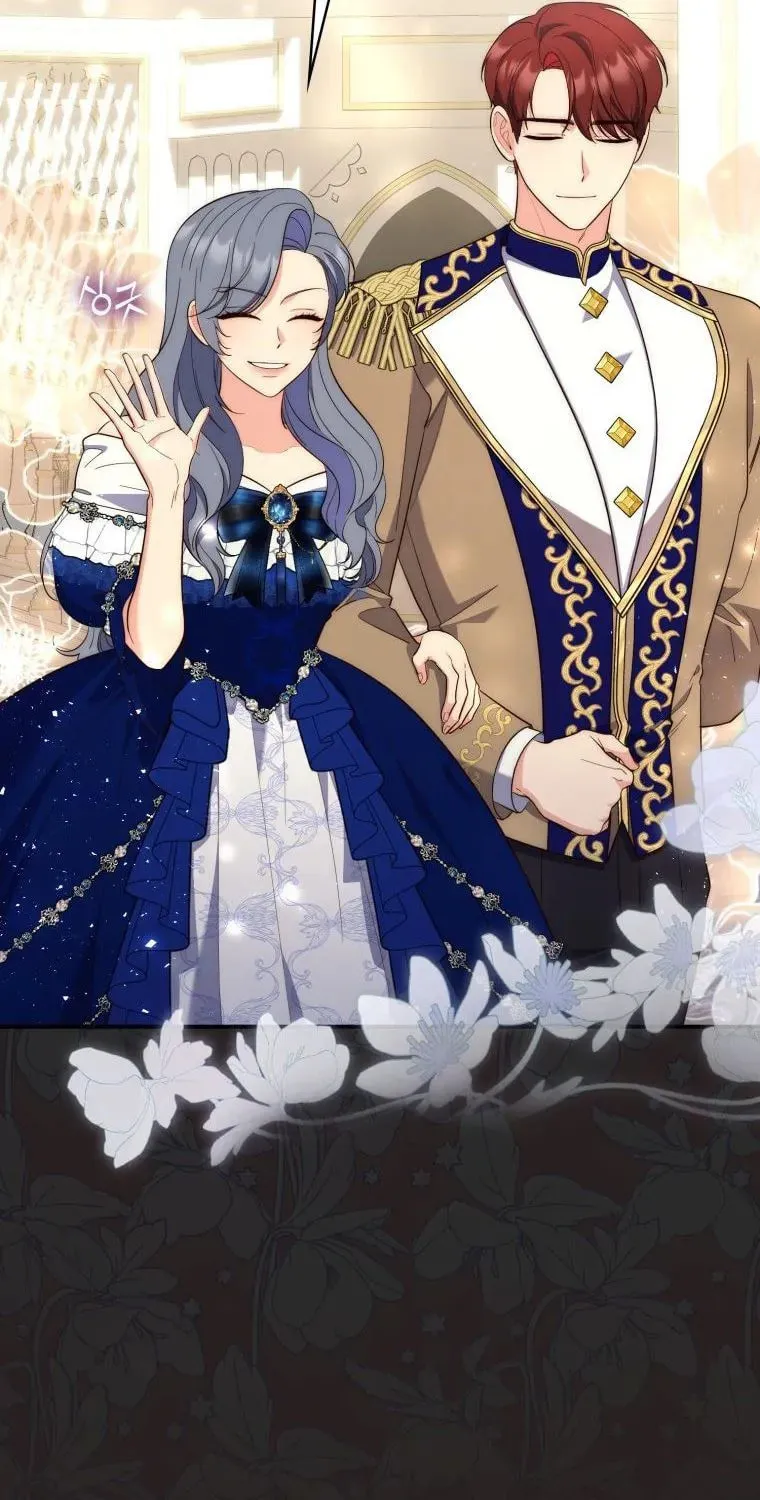 A Princess Who Reads Fortune Chapter 13 page 71 - 