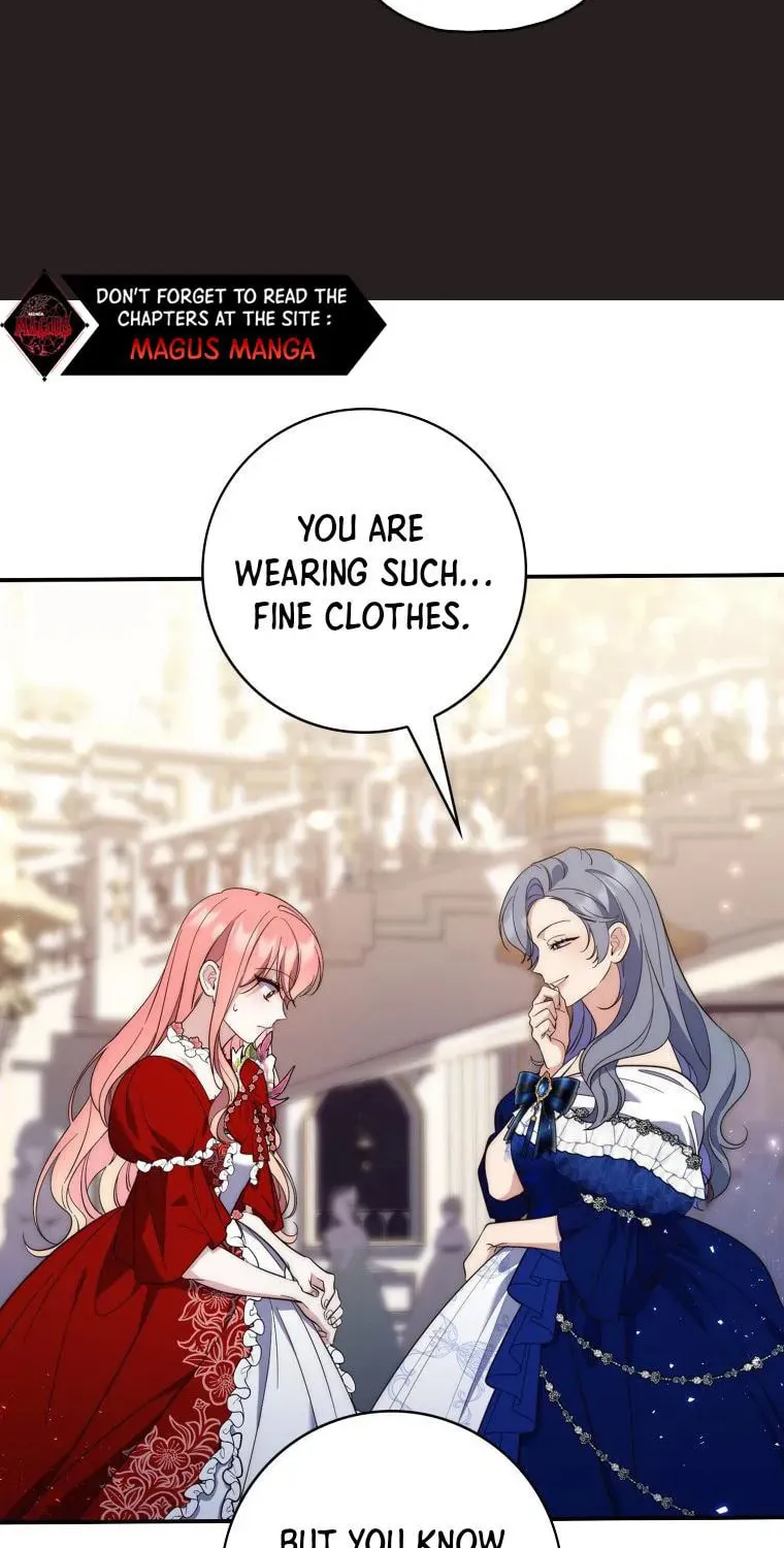A Princess Who Reads Fortune Chapter 13 page 73 - 