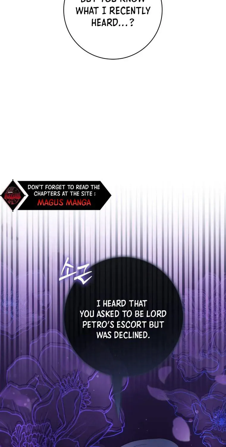 A Princess Who Reads Fortune Chapter 13 page 74 - 