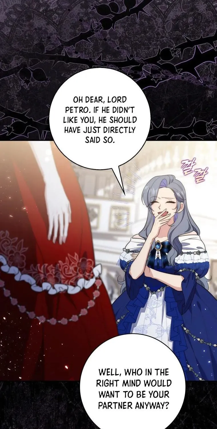 A Princess Who Reads Fortune Chapter 13 page 78 - 