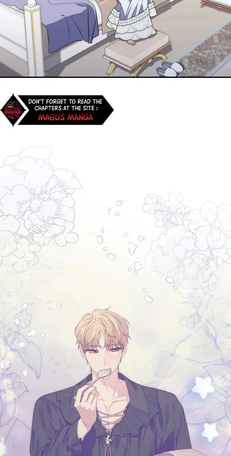 A Princess Who Reads Fortune Chapter 13 page 9 - 
