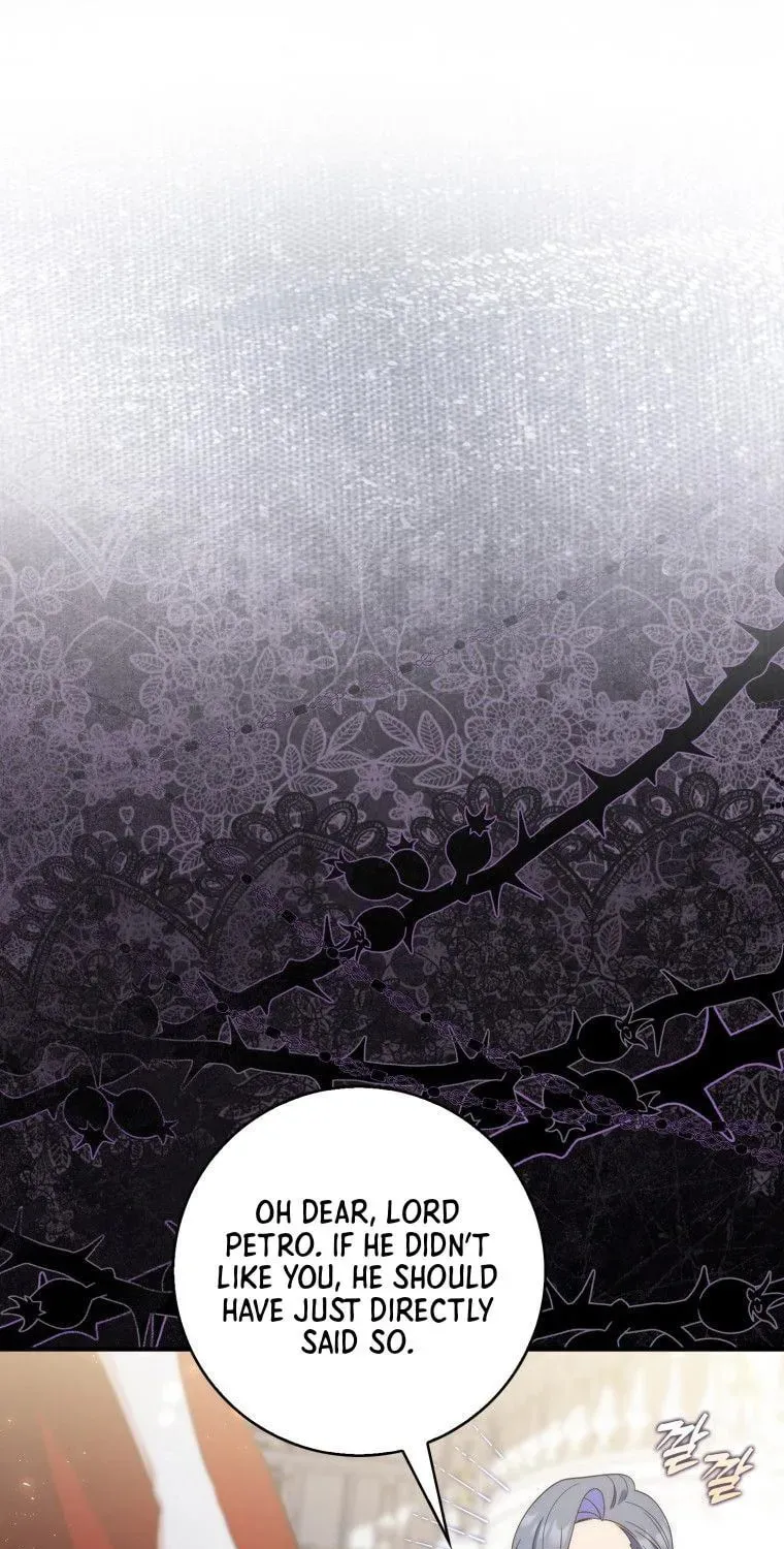 A Princess Who Reads Fortune Chapter 14 page 2 - 