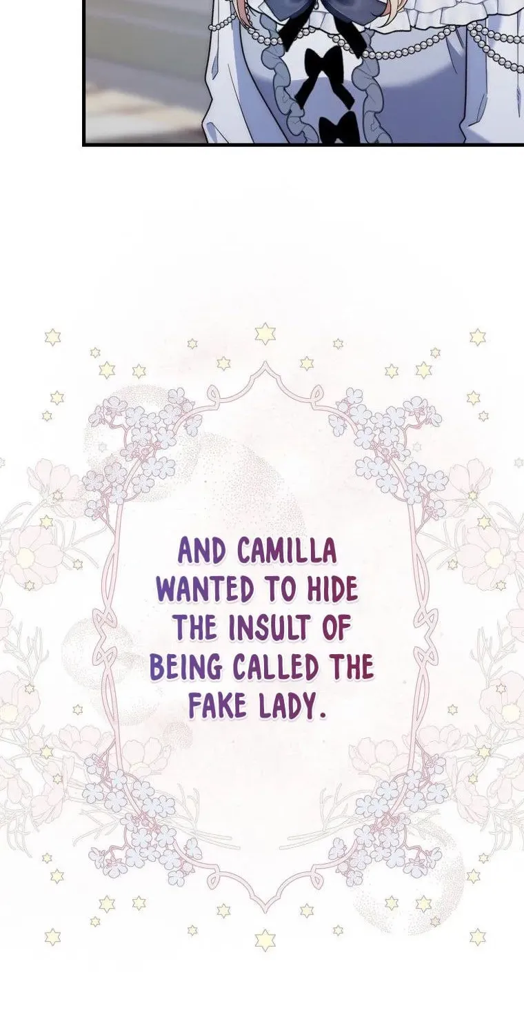 A Princess Who Reads Fortune Chapter 14 page 11 - 