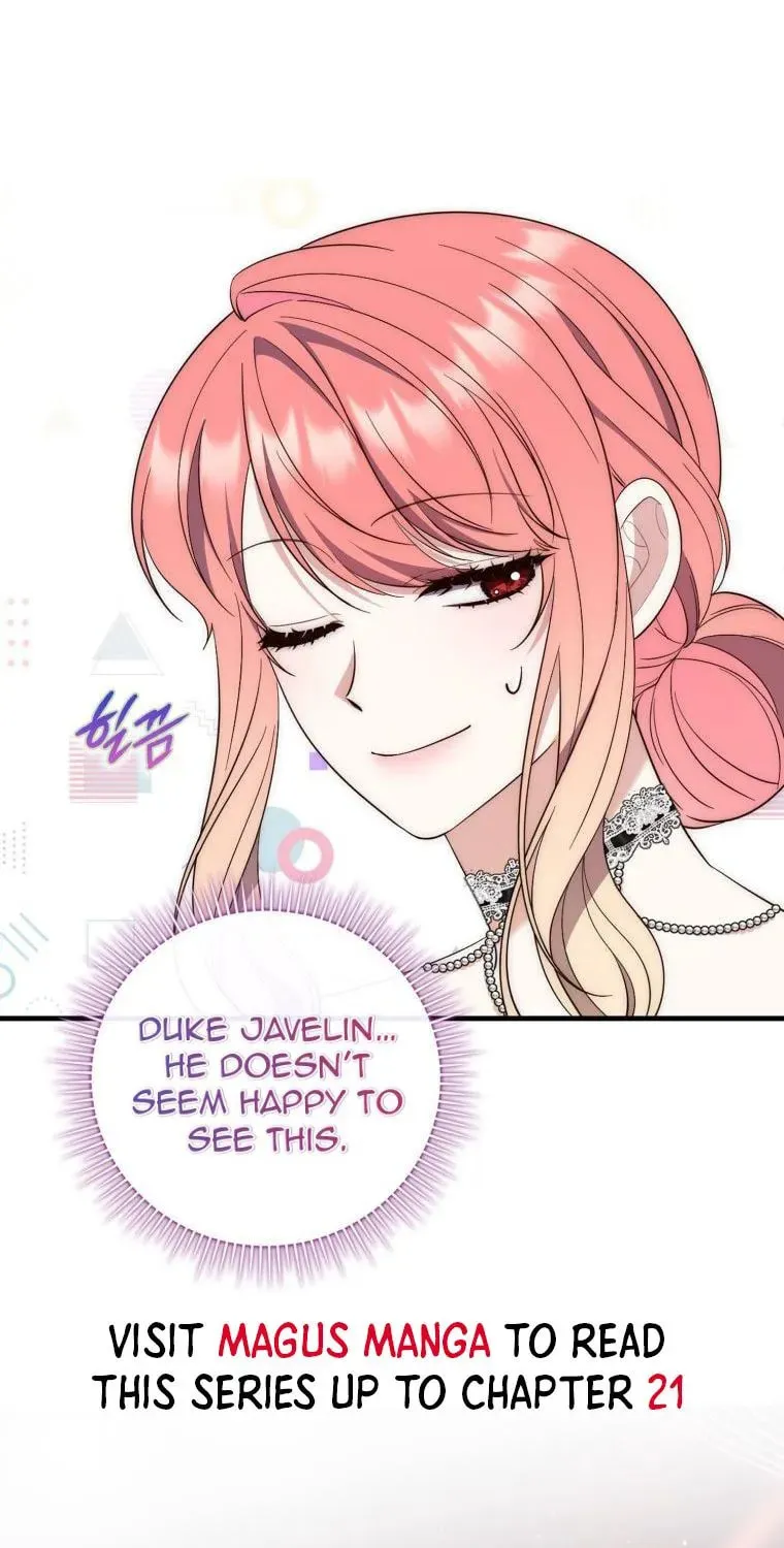 A Princess Who Reads Fortune Chapter 14 page 101 - 