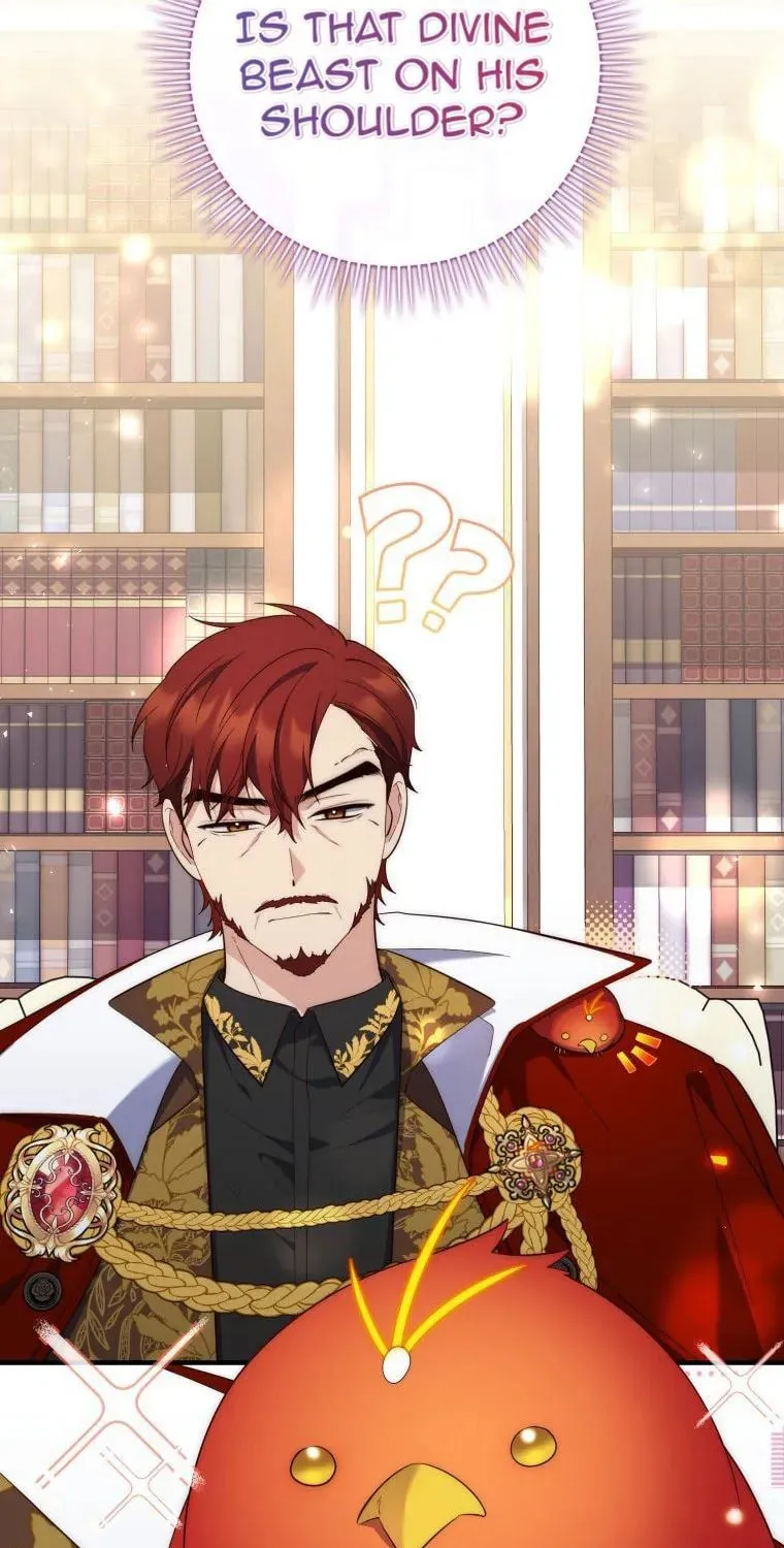 A Princess Who Reads Fortune Chapter 14 page 104 - 
