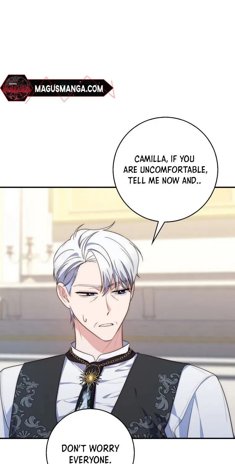 A Princess Who Reads Fortune Chapter 14 page 12 - 