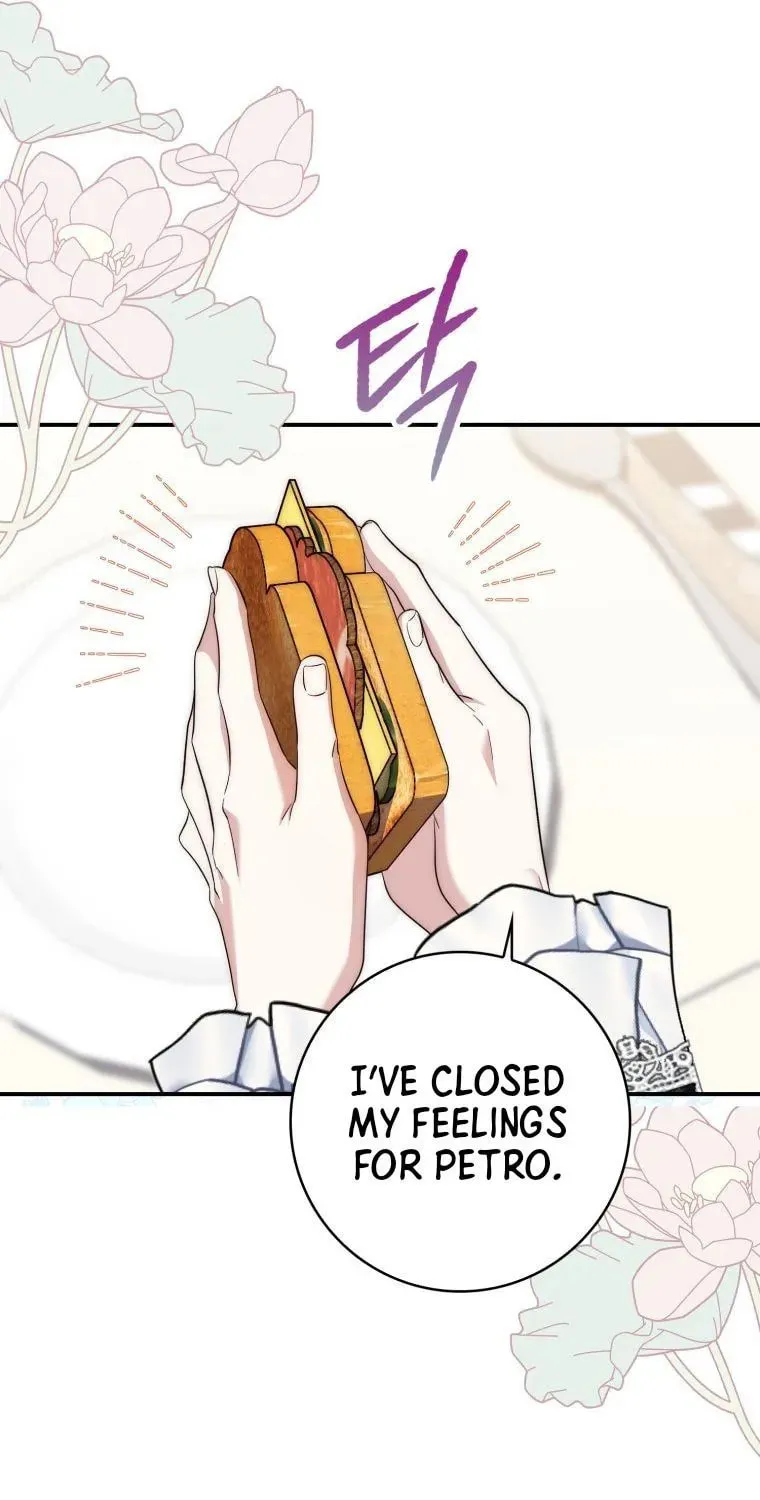 A Princess Who Reads Fortune Chapter 14 page 14 - 