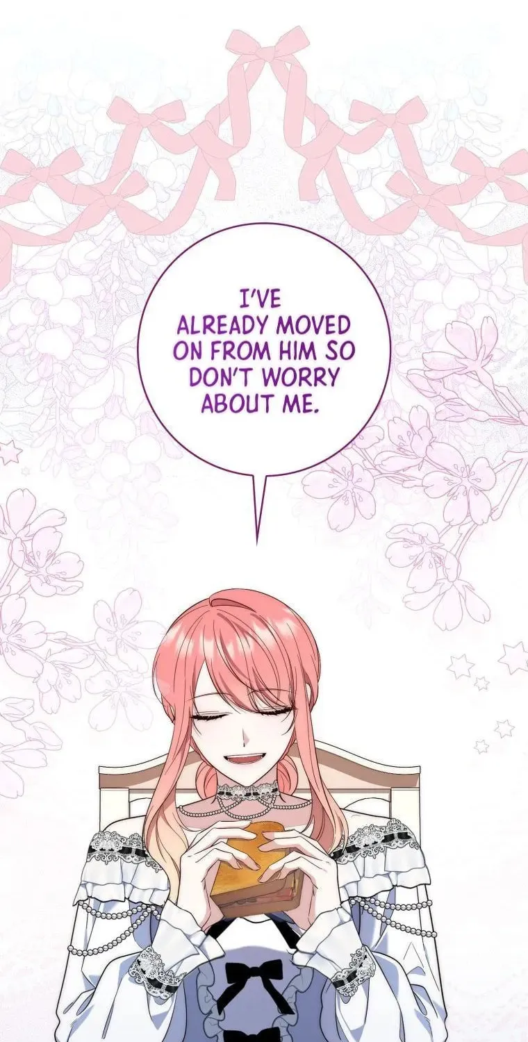 A Princess Who Reads Fortune Chapter 14 page 15 - 