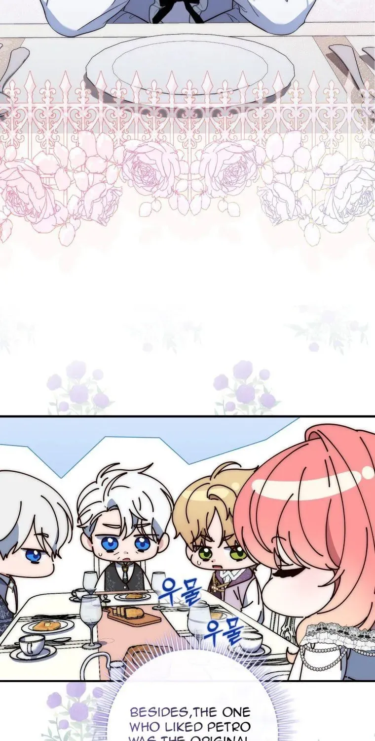 A Princess Who Reads Fortune Chapter 14 page 16 - 