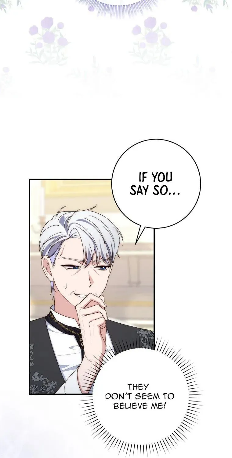 A Princess Who Reads Fortune Chapter 14 page 18 - 
