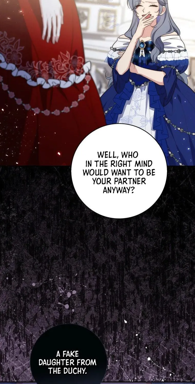 A Princess Who Reads Fortune Chapter 14 page 3 - 