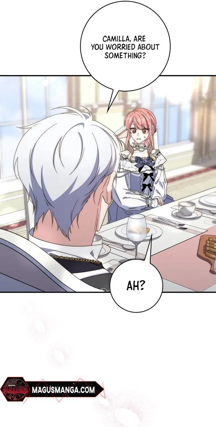 A Princess Who Reads Fortune Chapter 14 page 26 - 