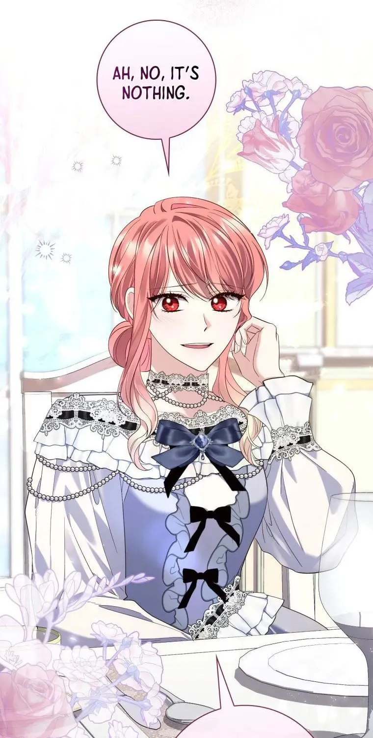 A Princess Who Reads Fortune Chapter 14 page 27 - 