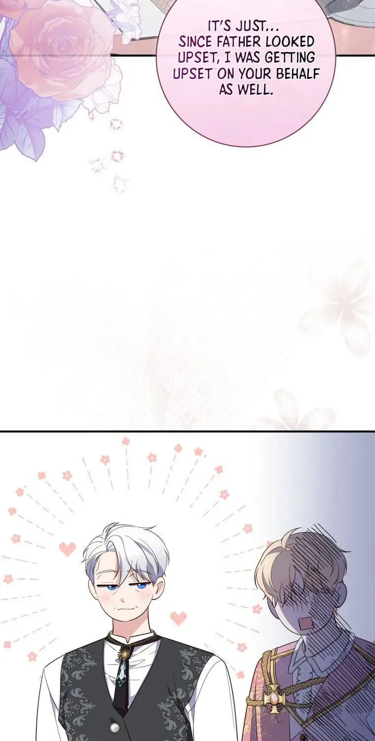 A Princess Who Reads Fortune Chapter 14 page 28 - 