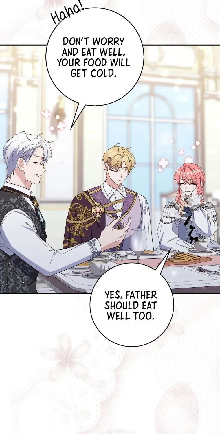 A Princess Who Reads Fortune Chapter 14 page 30 - 