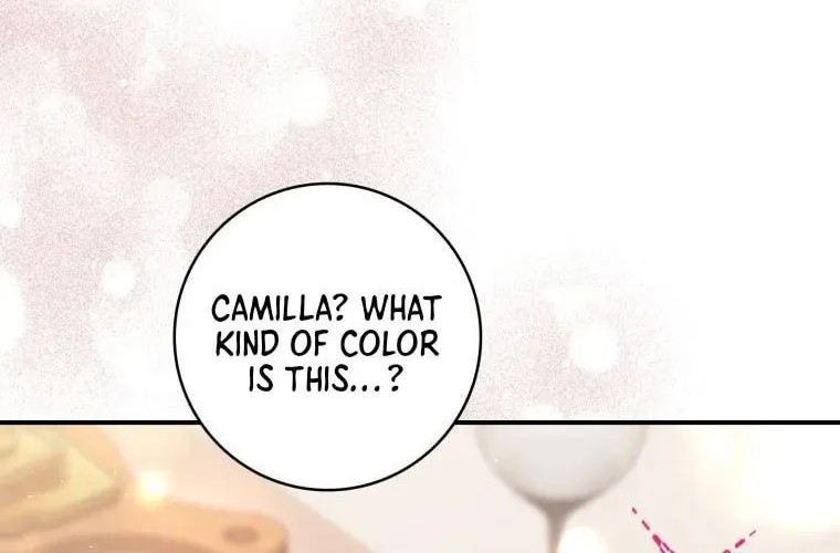 A Princess Who Reads Fortune Chapter 14 page 33 - 