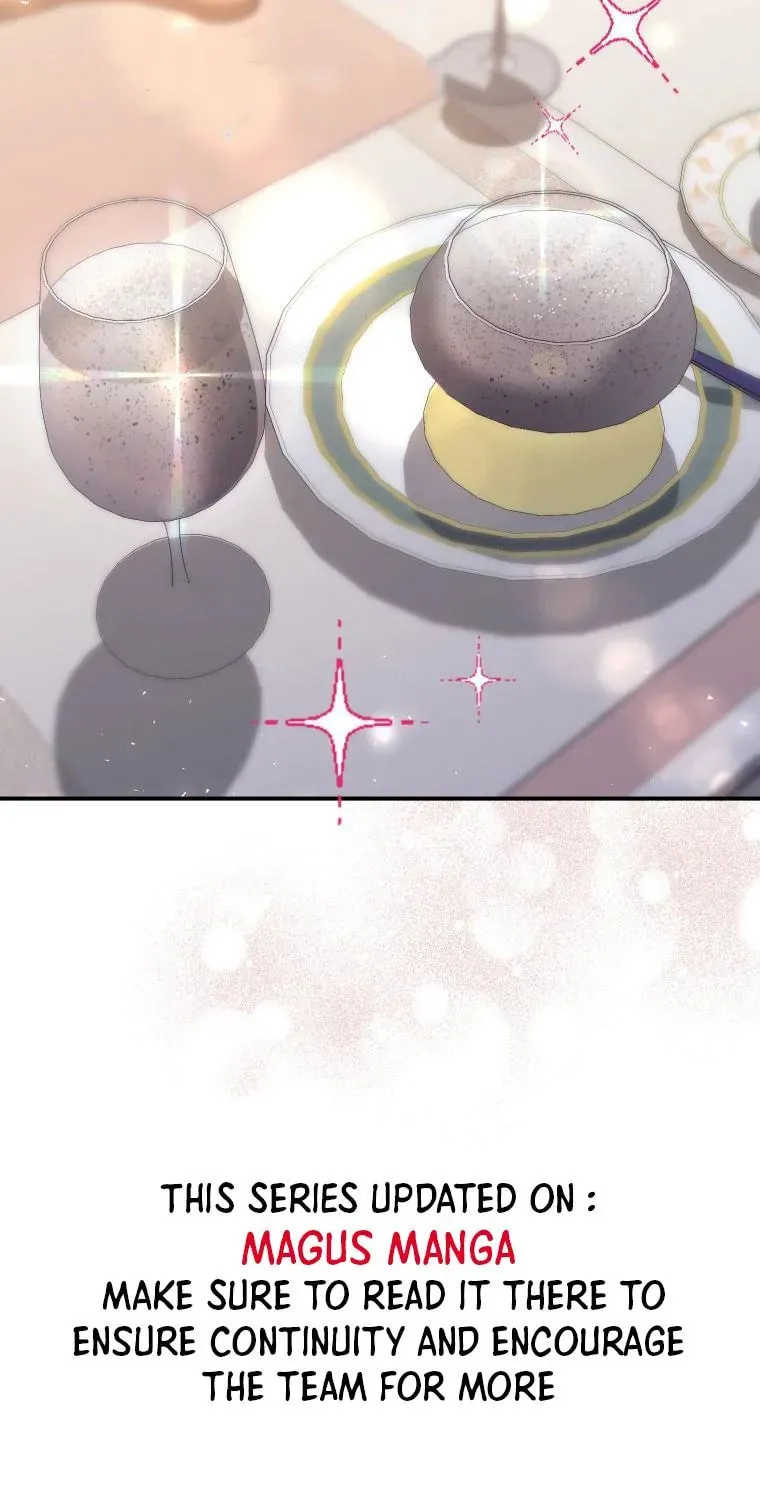 A Princess Who Reads Fortune Chapter 14 page 34 - 