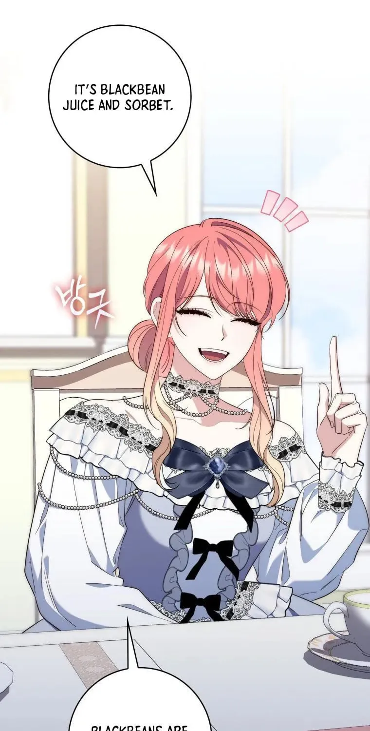 A Princess Who Reads Fortune Chapter 14 page 35 - 