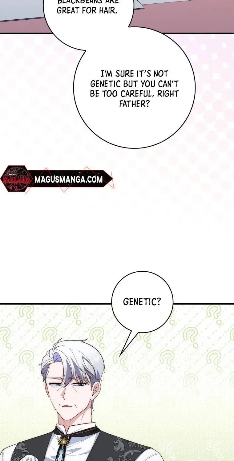 A Princess Who Reads Fortune Chapter 14 page 36 - 