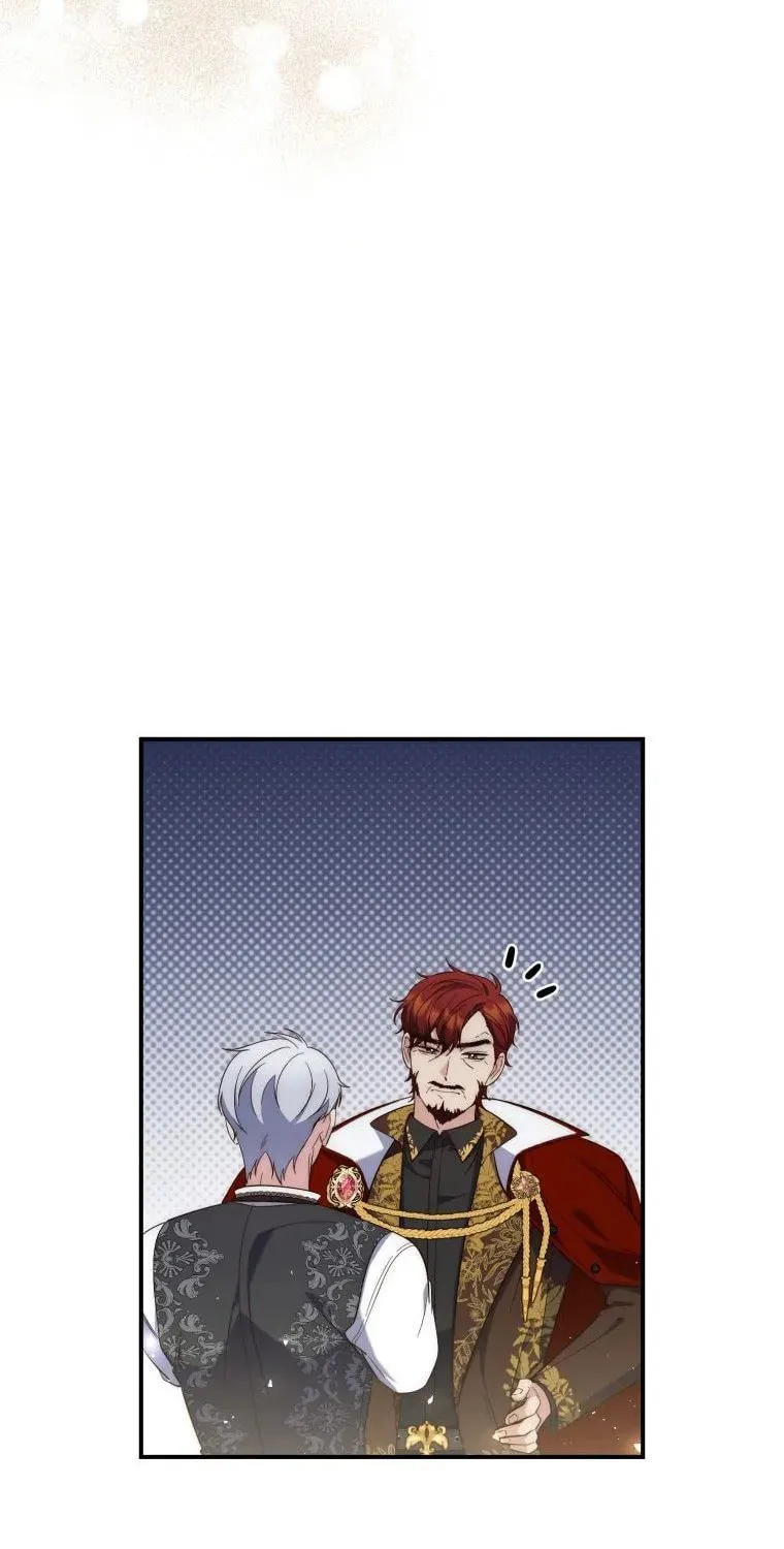 A Princess Who Reads Fortune Chapter 14 page 44 - 