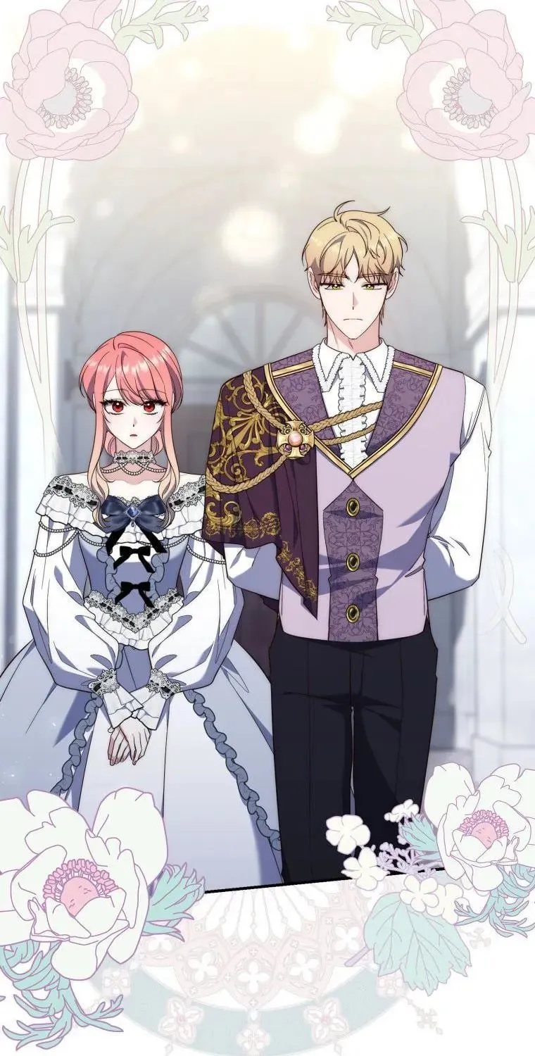 A Princess Who Reads Fortune Chapter 14 page 46 - 