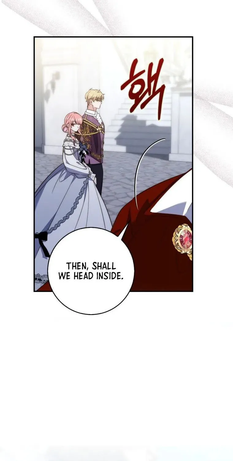 A Princess Who Reads Fortune Chapter 14 page 48 - 