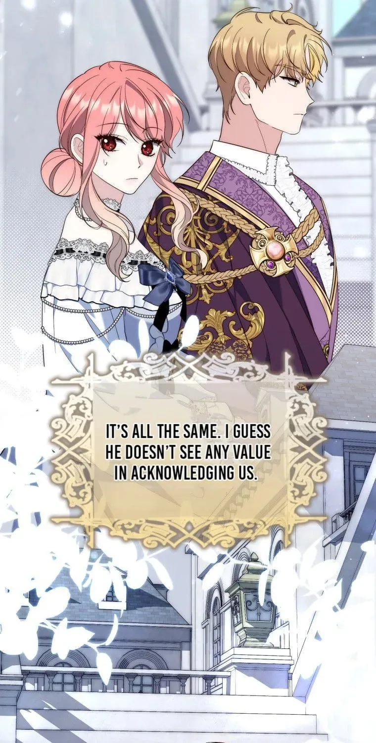 A Princess Who Reads Fortune Chapter 14 page 50 - 
