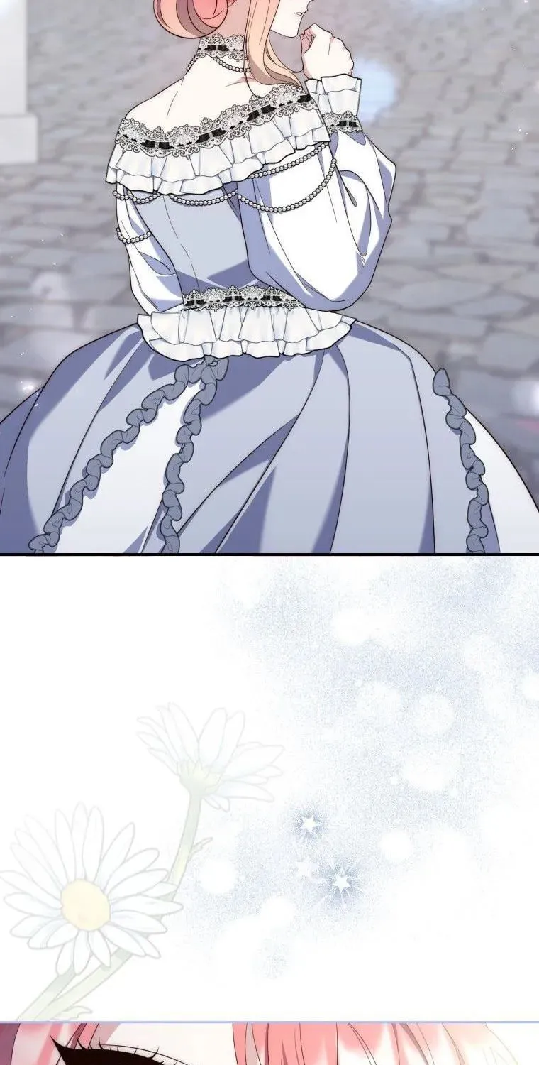 A Princess Who Reads Fortune Chapter 14 page 54 - 