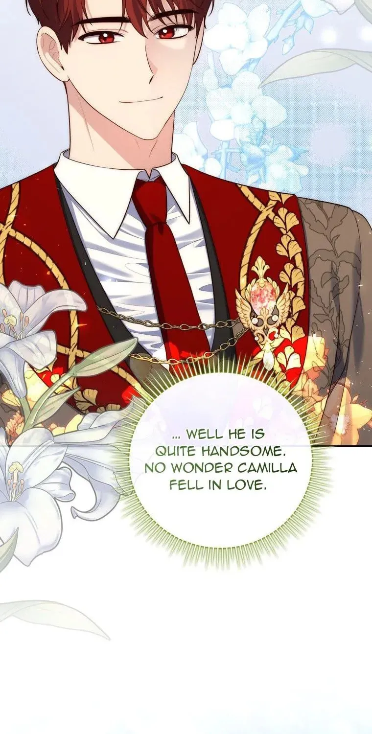 A Princess Who Reads Fortune Chapter 14 page 56 - 