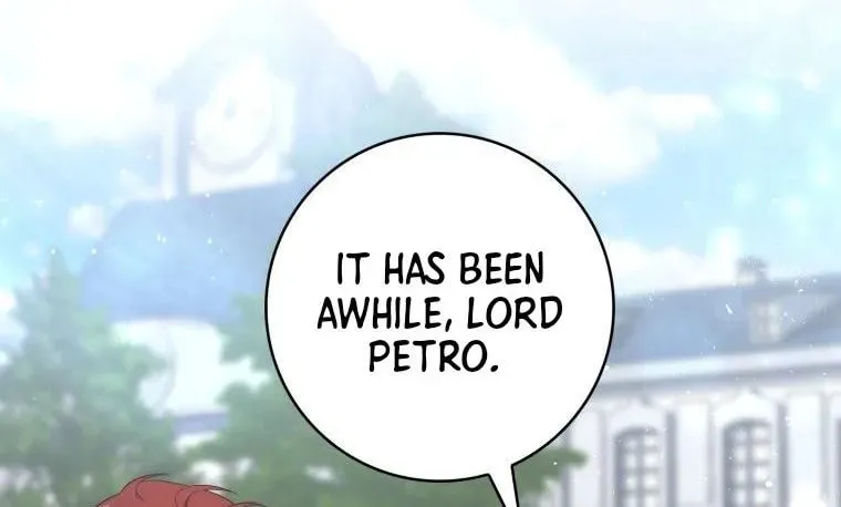 A Princess Who Reads Fortune Chapter 14 page 57 - 