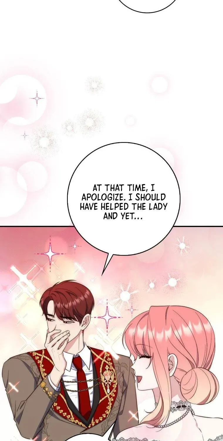 A Princess Who Reads Fortune Chapter 14 page 60 - 