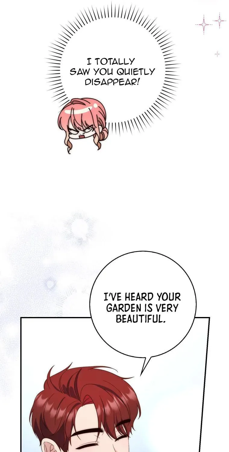 A Princess Who Reads Fortune Chapter 14 page 62 - 