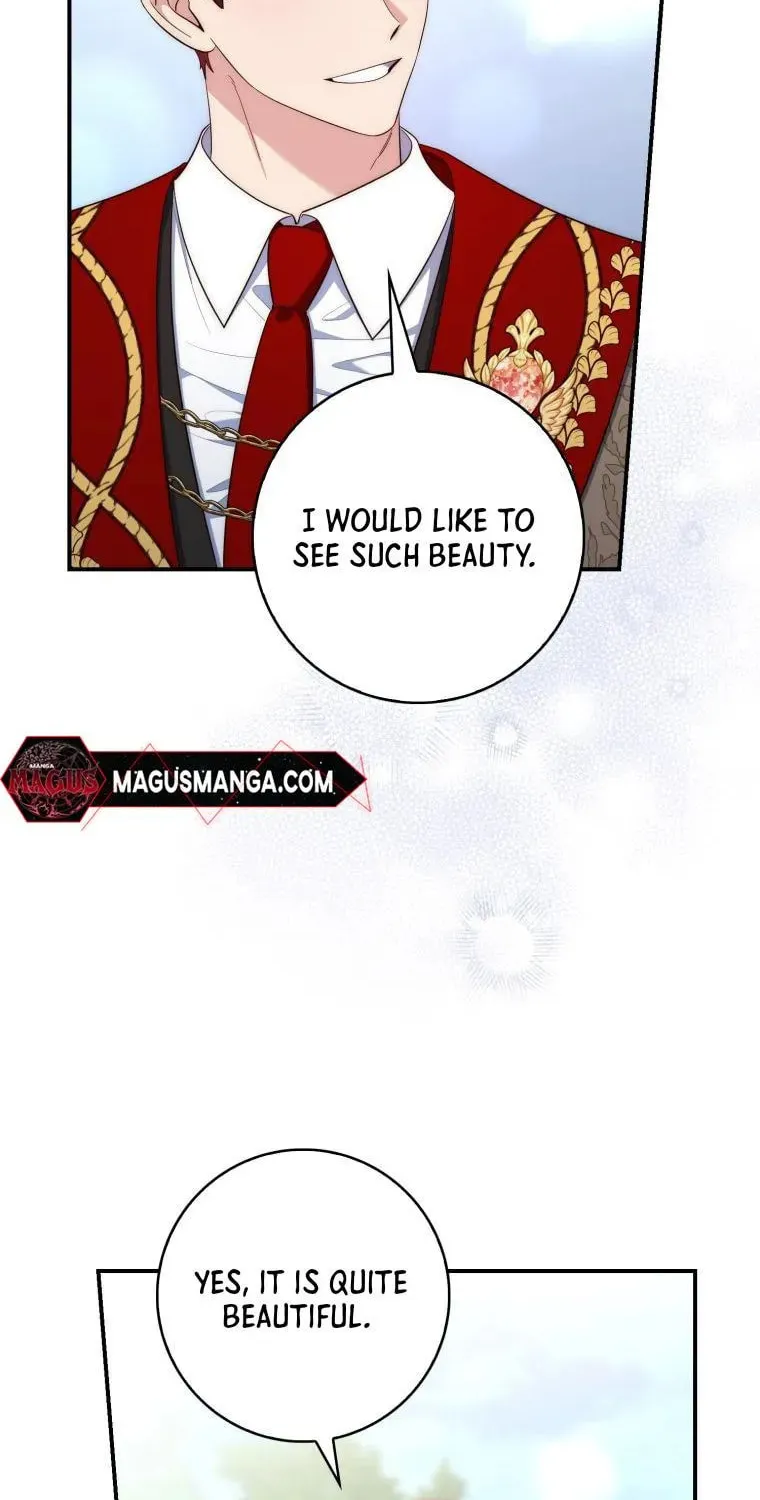 A Princess Who Reads Fortune Chapter 14 page 63 - 