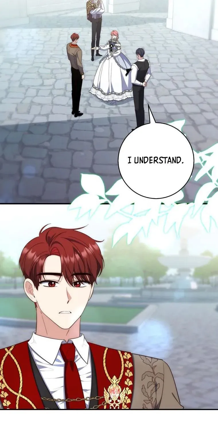 A Princess Who Reads Fortune Chapter 14 page 66 - 