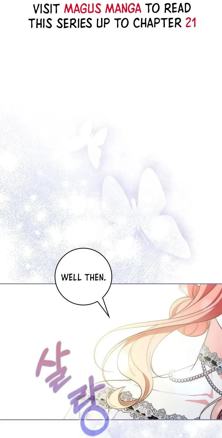 A Princess Who Reads Fortune Chapter 14 page 67 - 