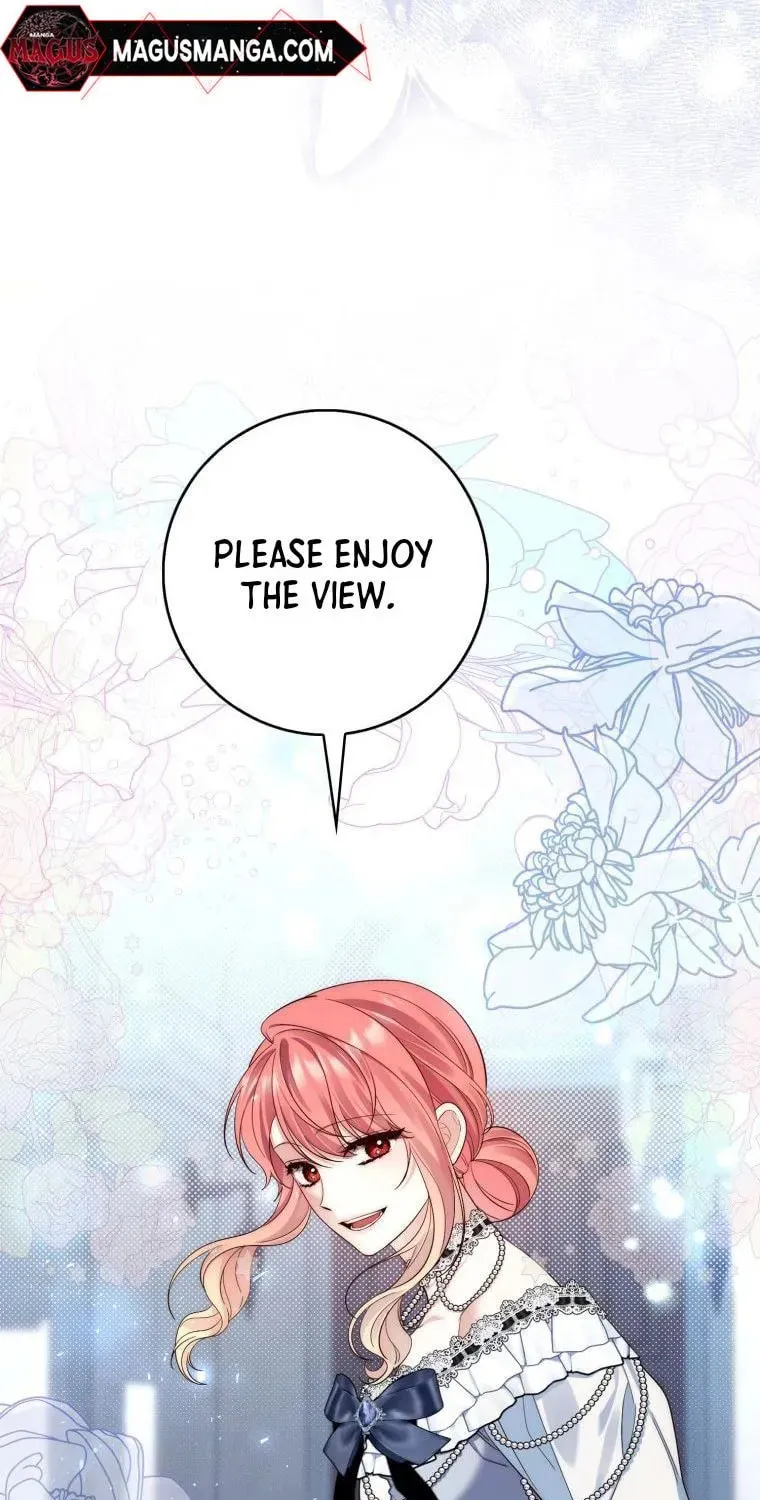 A Princess Who Reads Fortune Chapter 14 page 68 - 
