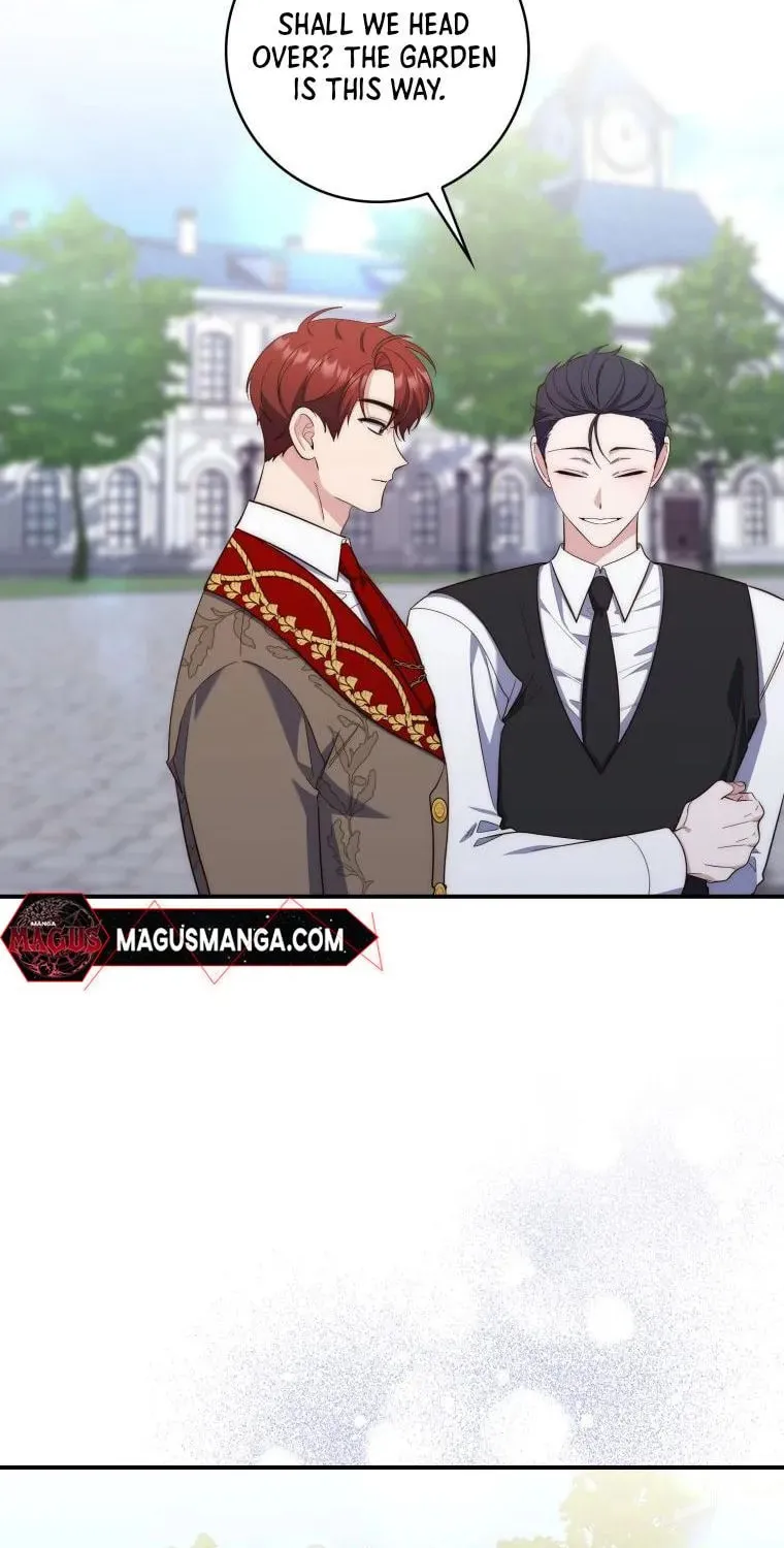 A Princess Who Reads Fortune Chapter 14 page 71 - 