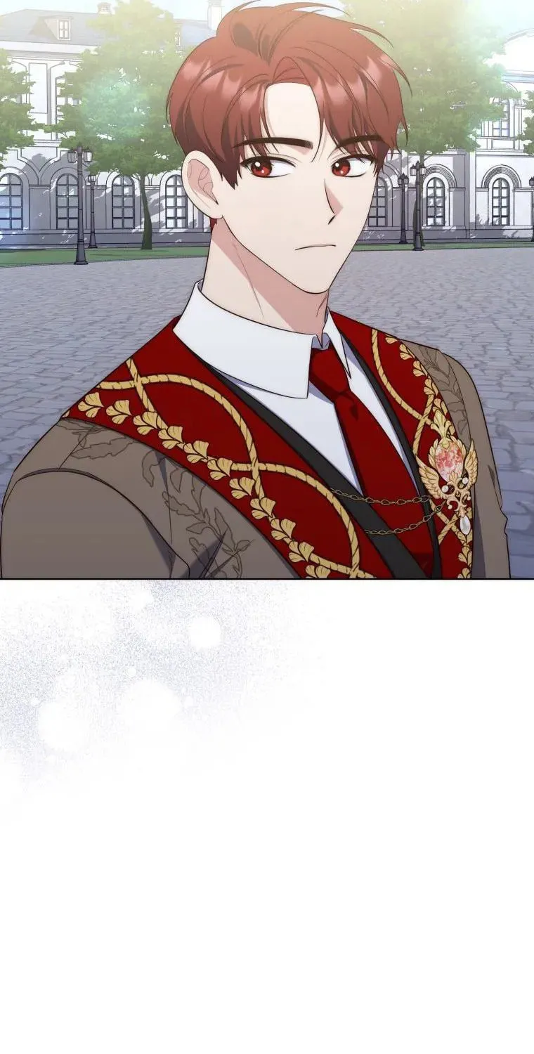 A Princess Who Reads Fortune Chapter 14 page 72 - 