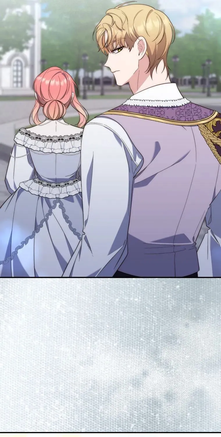 A Princess Who Reads Fortune Chapter 14 page 74 - 
