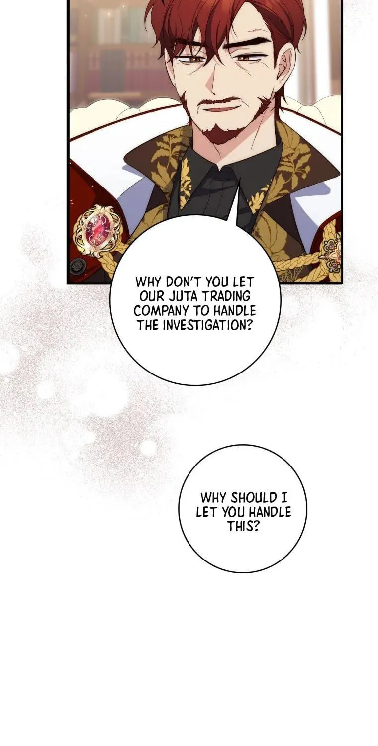 A Princess Who Reads Fortune Chapter 14 page 82 - 