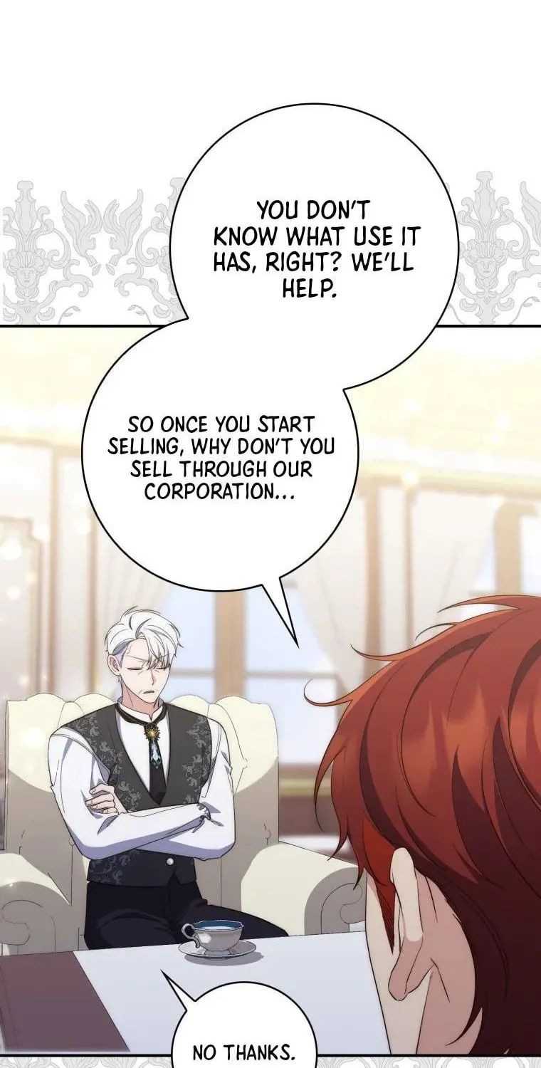 A Princess Who Reads Fortune Chapter 14 page 83 - 
