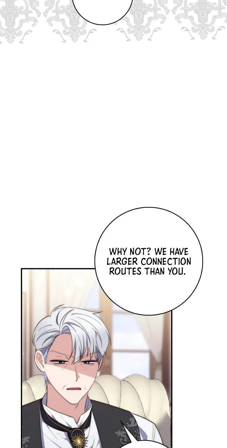 A Princess Who Reads Fortune Chapter 14 page 84 - 