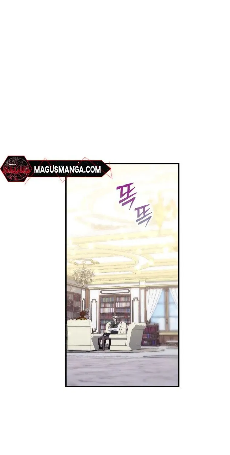 A Princess Who Reads Fortune Chapter 14 page 87 - 