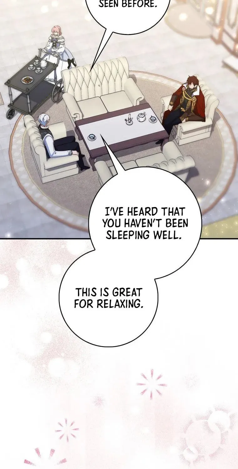 A Princess Who Reads Fortune Chapter 14 page 92 - 