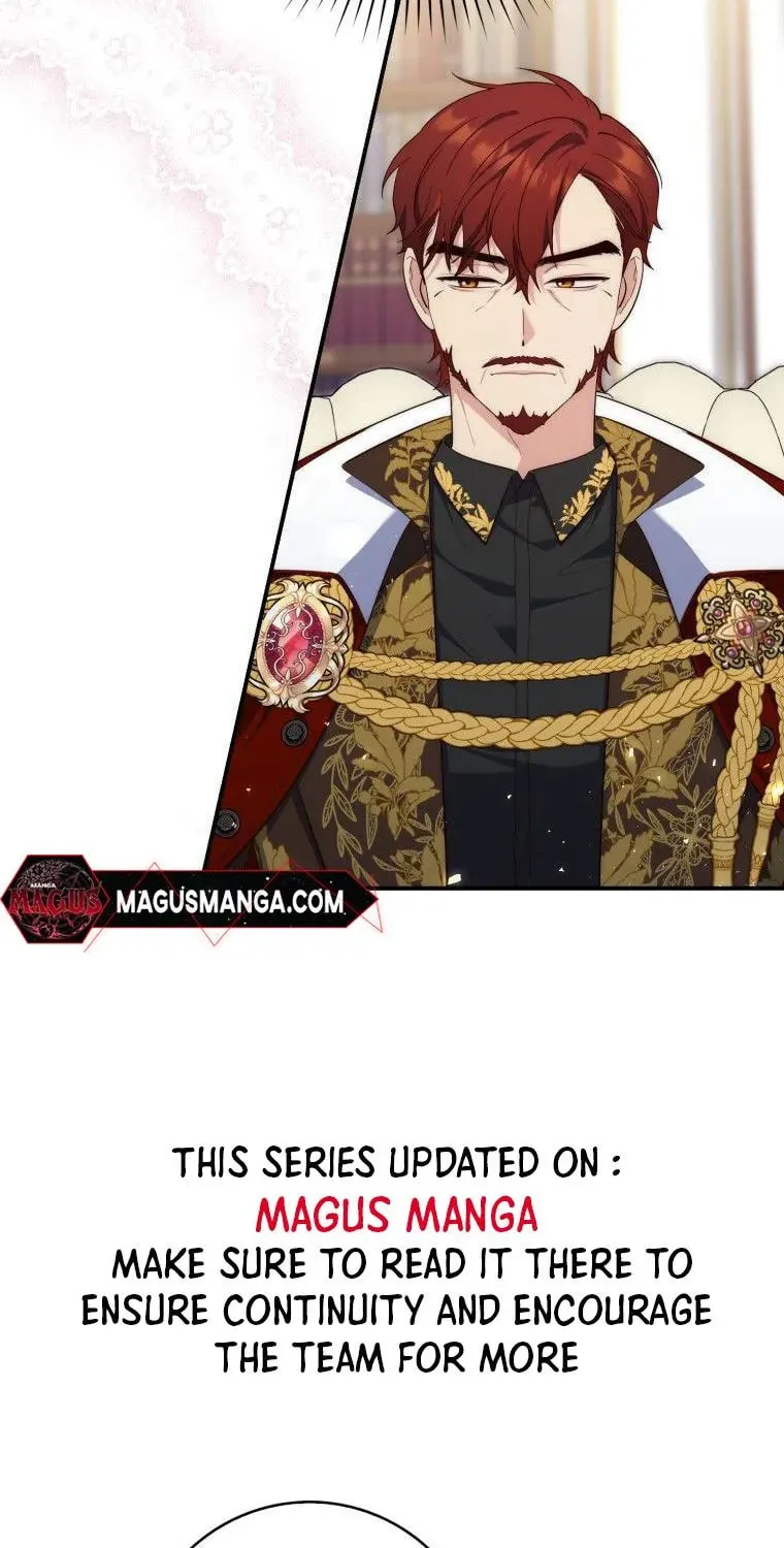 A Princess Who Reads Fortune Chapter 14 page 95 - 