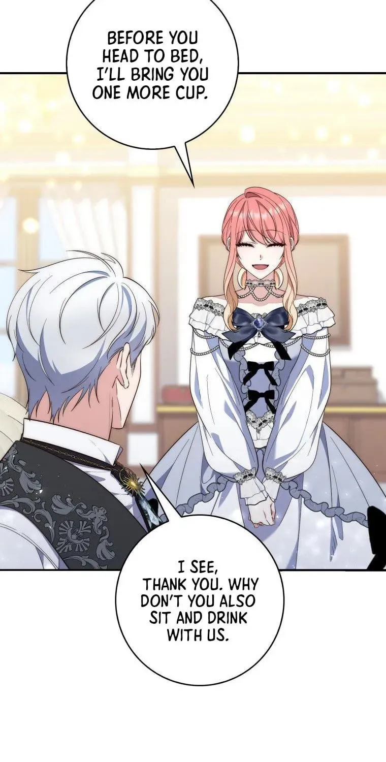 A Princess Who Reads Fortune Chapter 14 page 96 - 