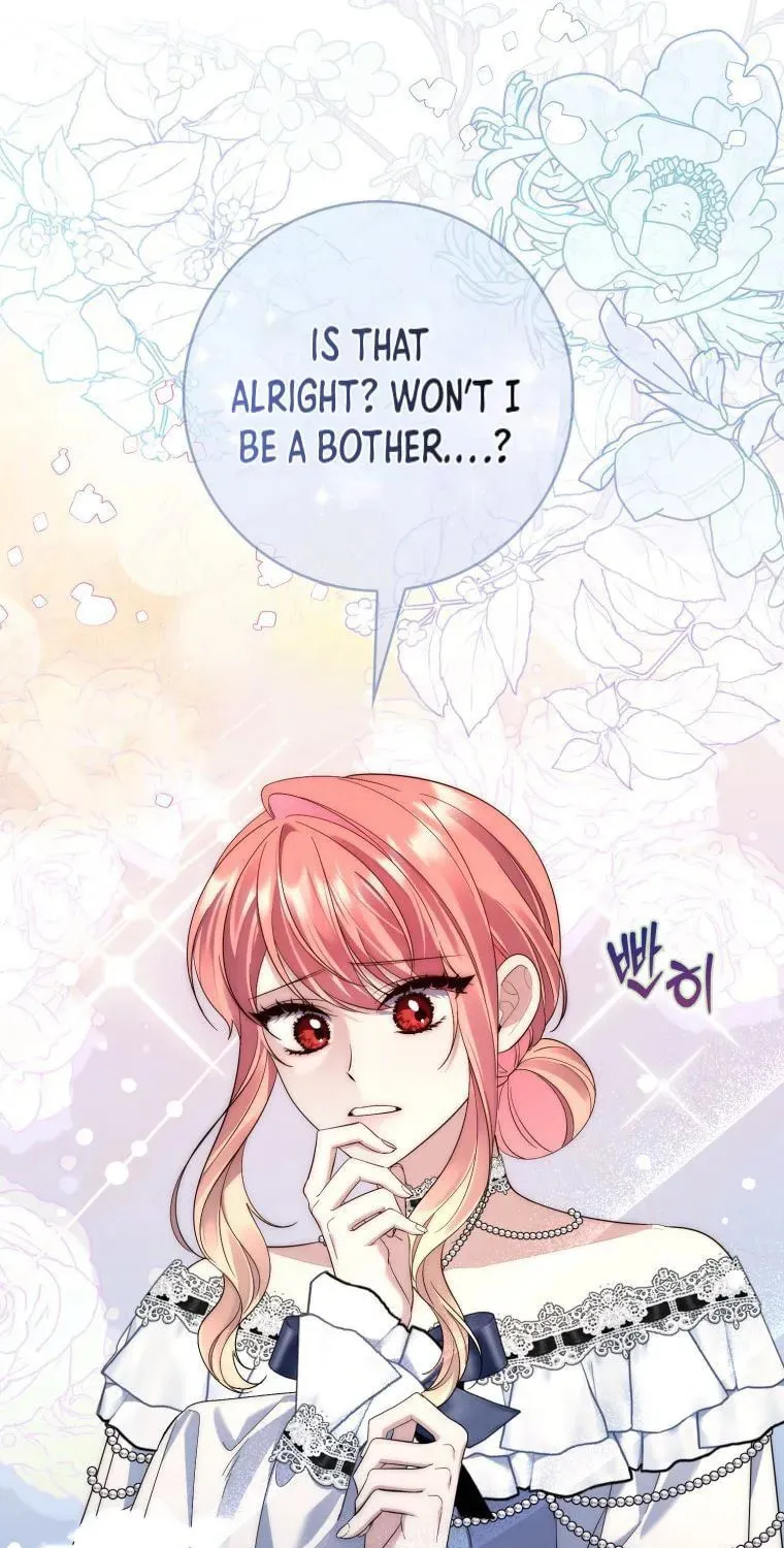 A Princess Who Reads Fortune Chapter 14 page 98 - 