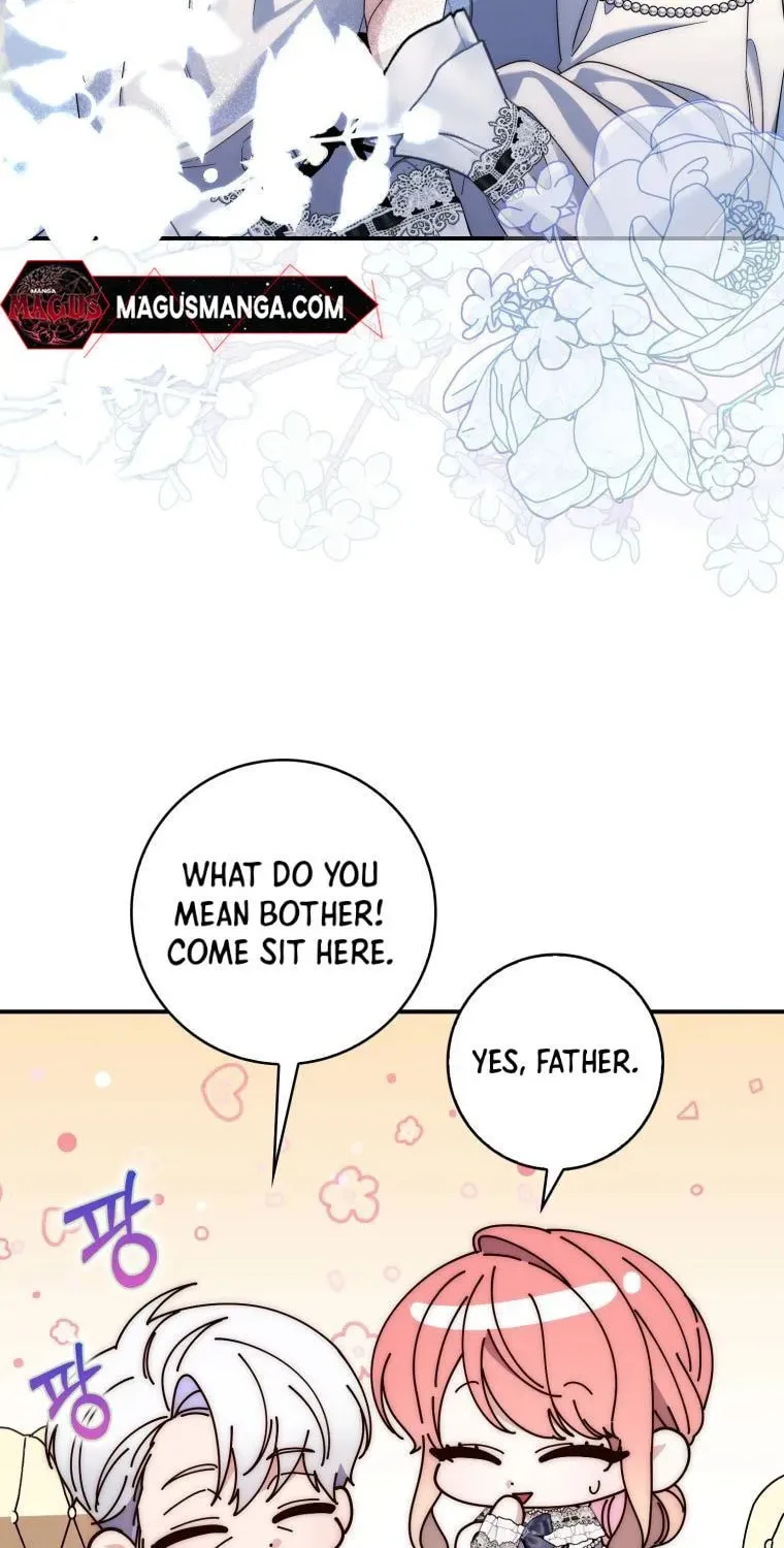 A Princess Who Reads Fortune Chapter 14 page 99 - 